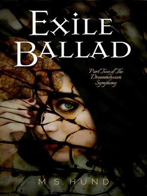 cover image of Exile Ballad